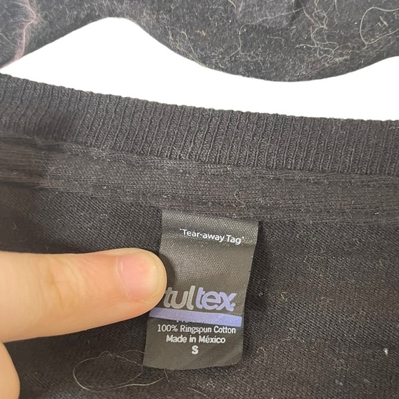 Pitbull 2015 size small tour shirt - Picture 4 of 8